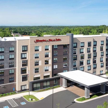Hampton Inn & Suites Richmond Short Pump, Va Esterno foto