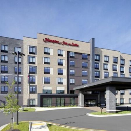 Hampton Inn & Suites Richmond Short Pump, Va Esterno foto