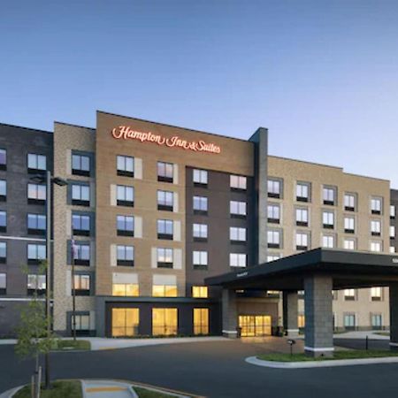 Hampton Inn & Suites Richmond Short Pump, Va Esterno foto