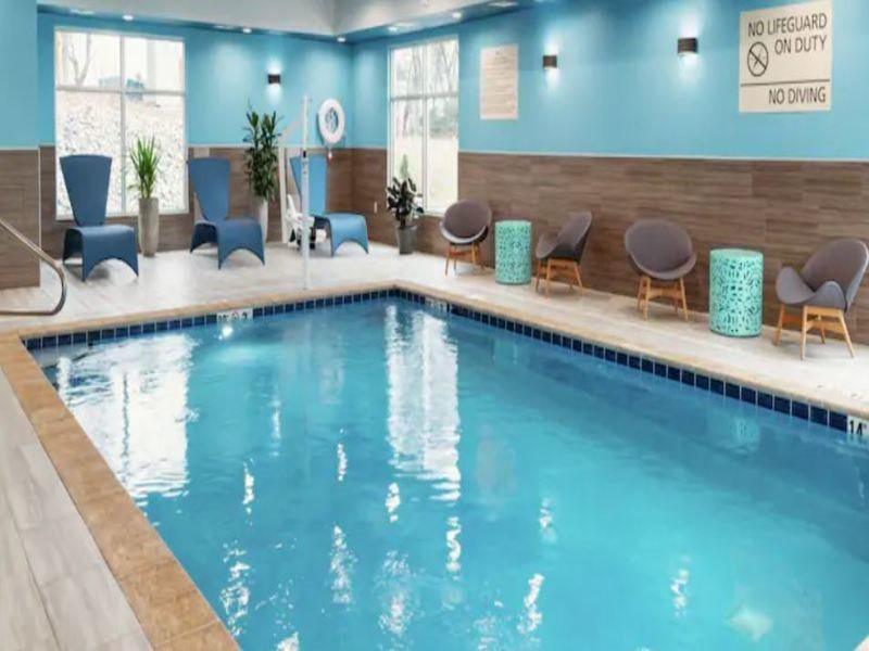 Hampton Inn & Suites Richmond Short Pump, Va Esterno foto
