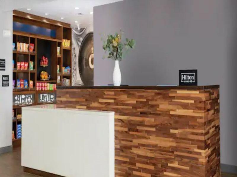 Hampton Inn & Suites Richmond Short Pump, Va Esterno foto