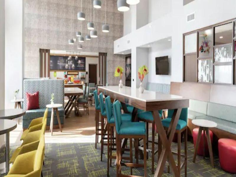 Hampton Inn & Suites Richmond Short Pump, Va Esterno foto