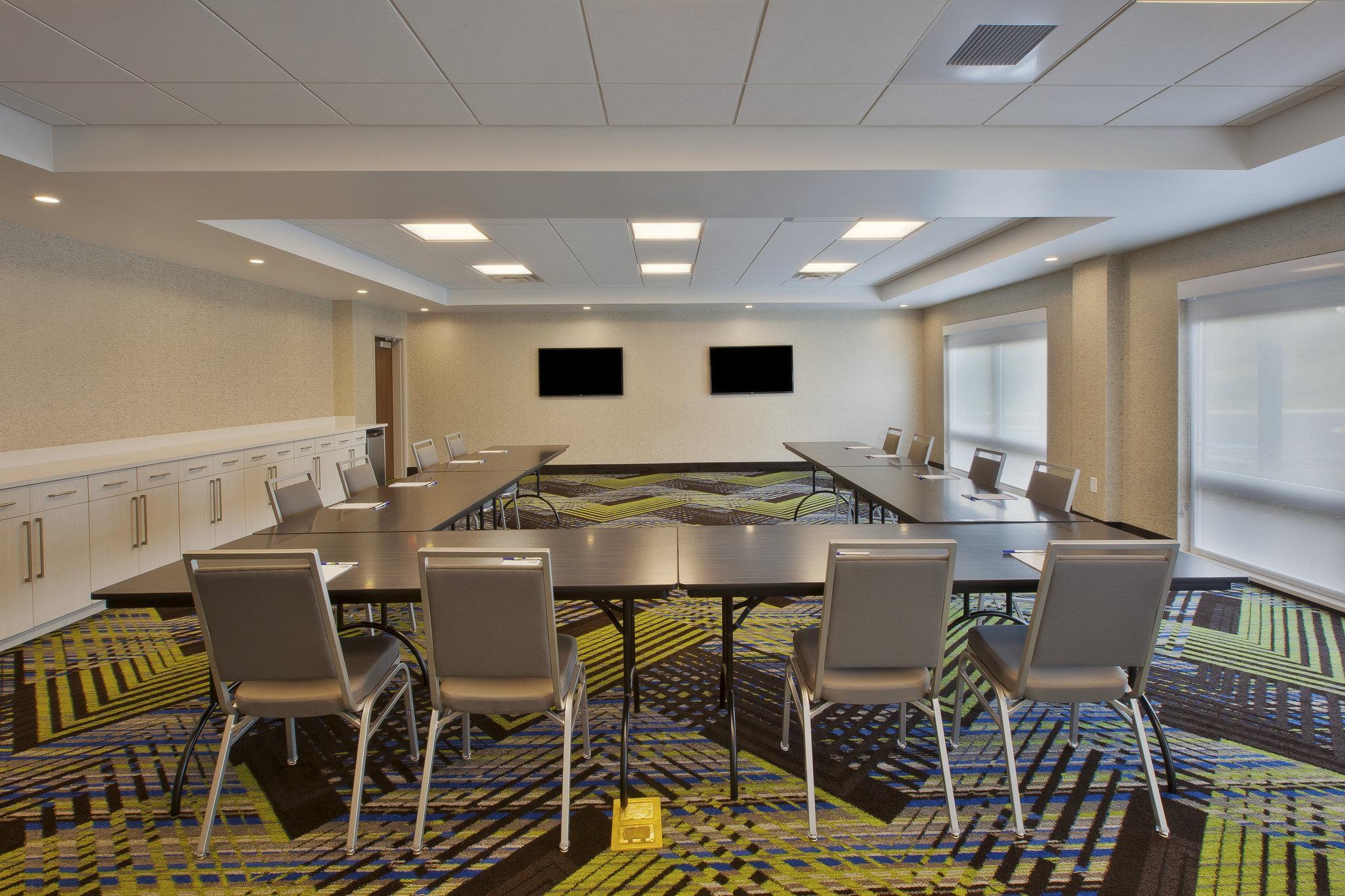 Hampton Inn & Suites Richmond Short Pump, Va Esterno foto