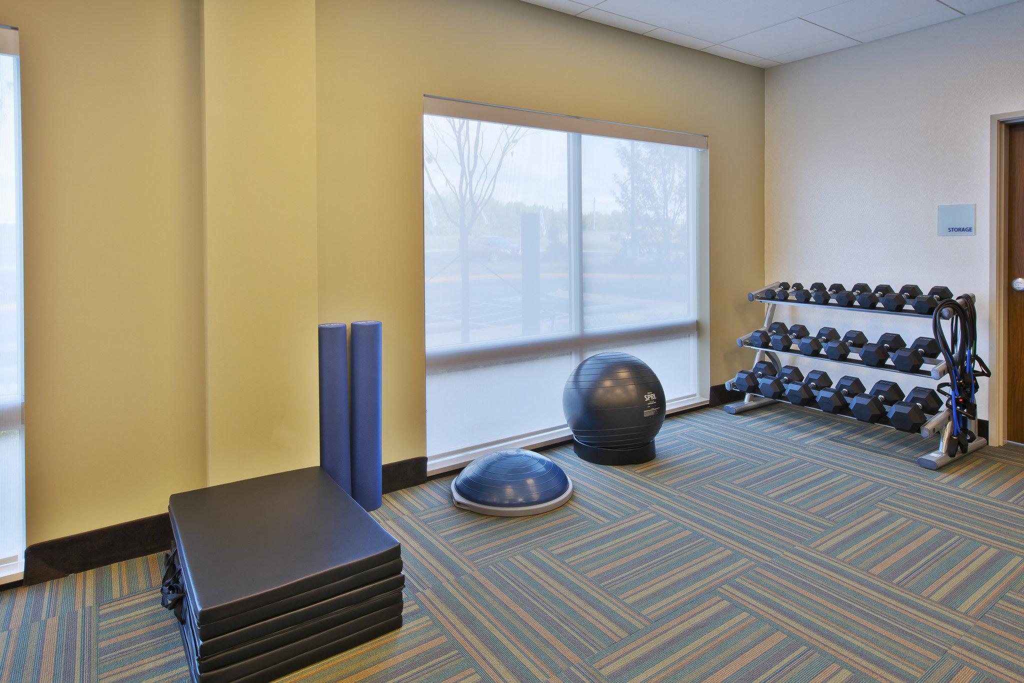 Hampton Inn & Suites Richmond Short Pump, Va Esterno foto