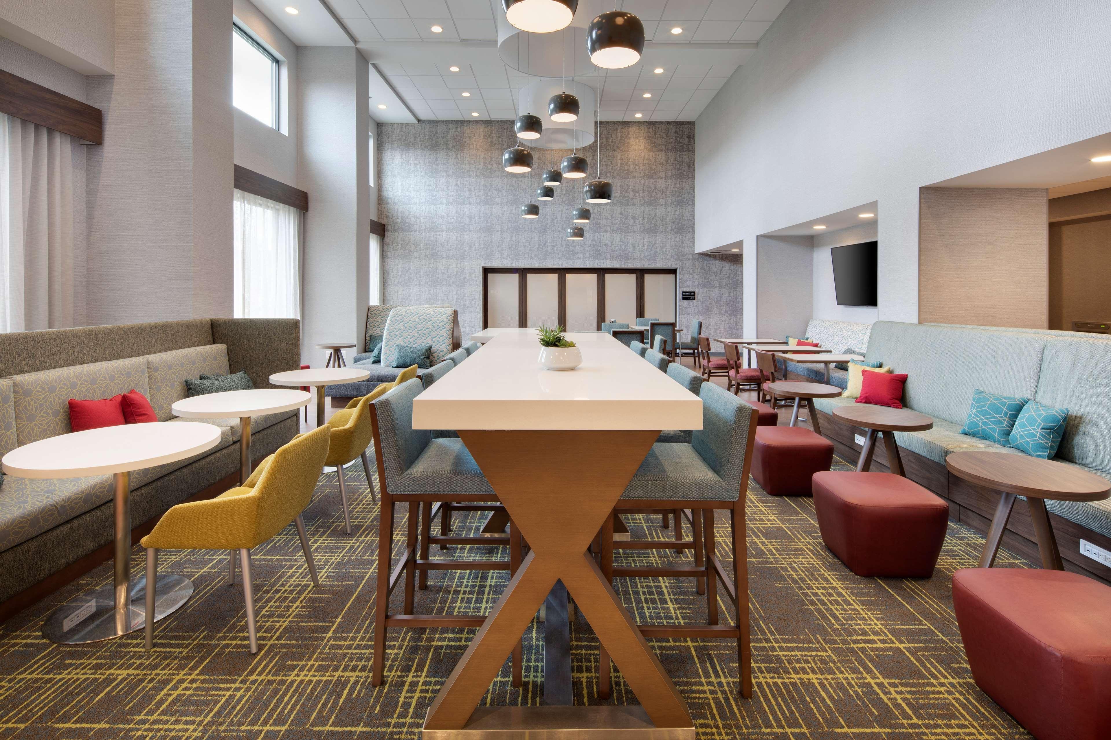 Hampton Inn & Suites Richmond Short Pump, Va Esterno foto