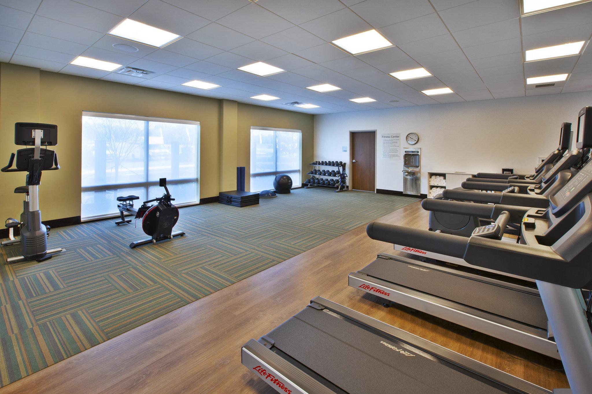 Hampton Inn & Suites Richmond Short Pump, Va Esterno foto