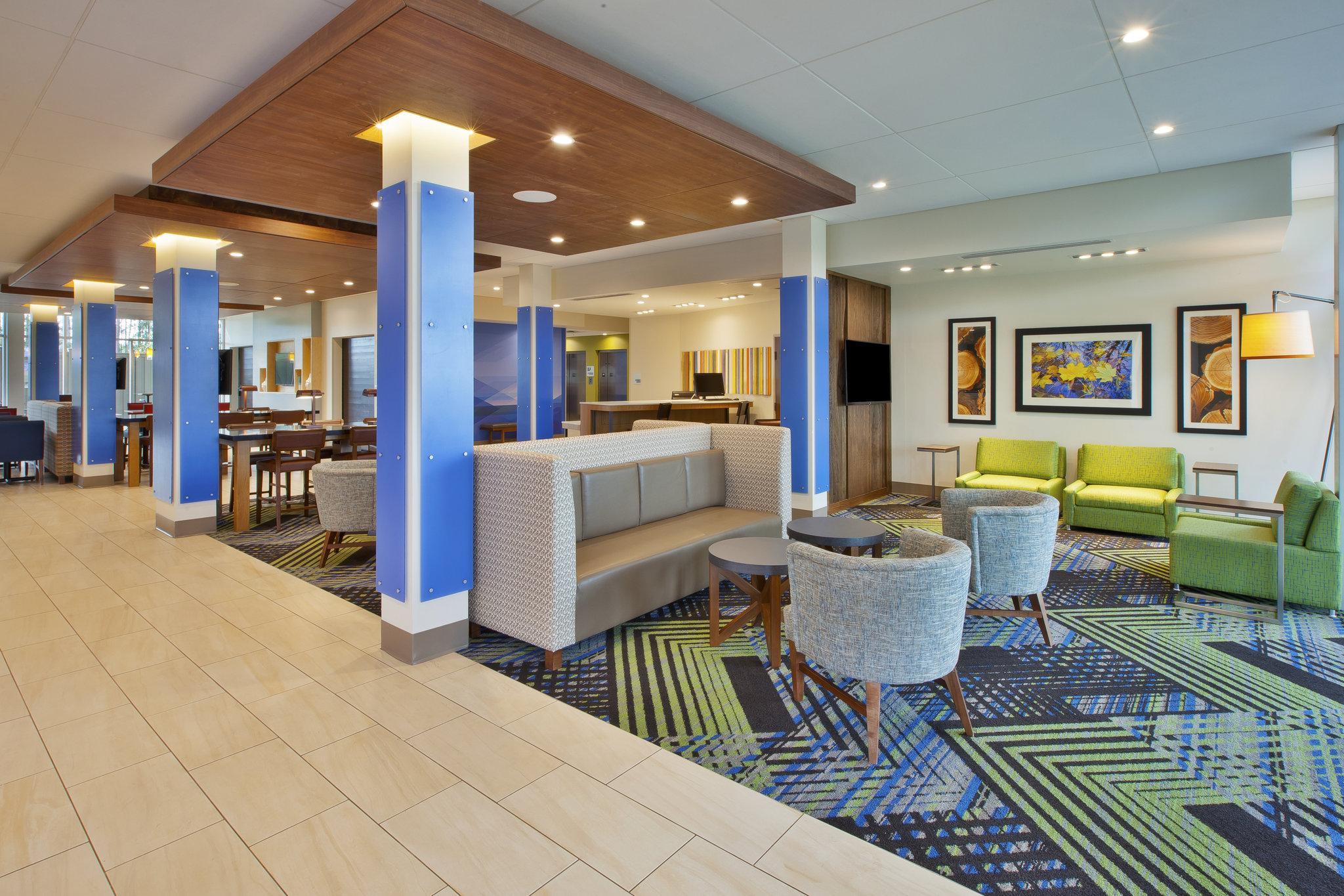 Hampton Inn & Suites Richmond Short Pump, Va Esterno foto