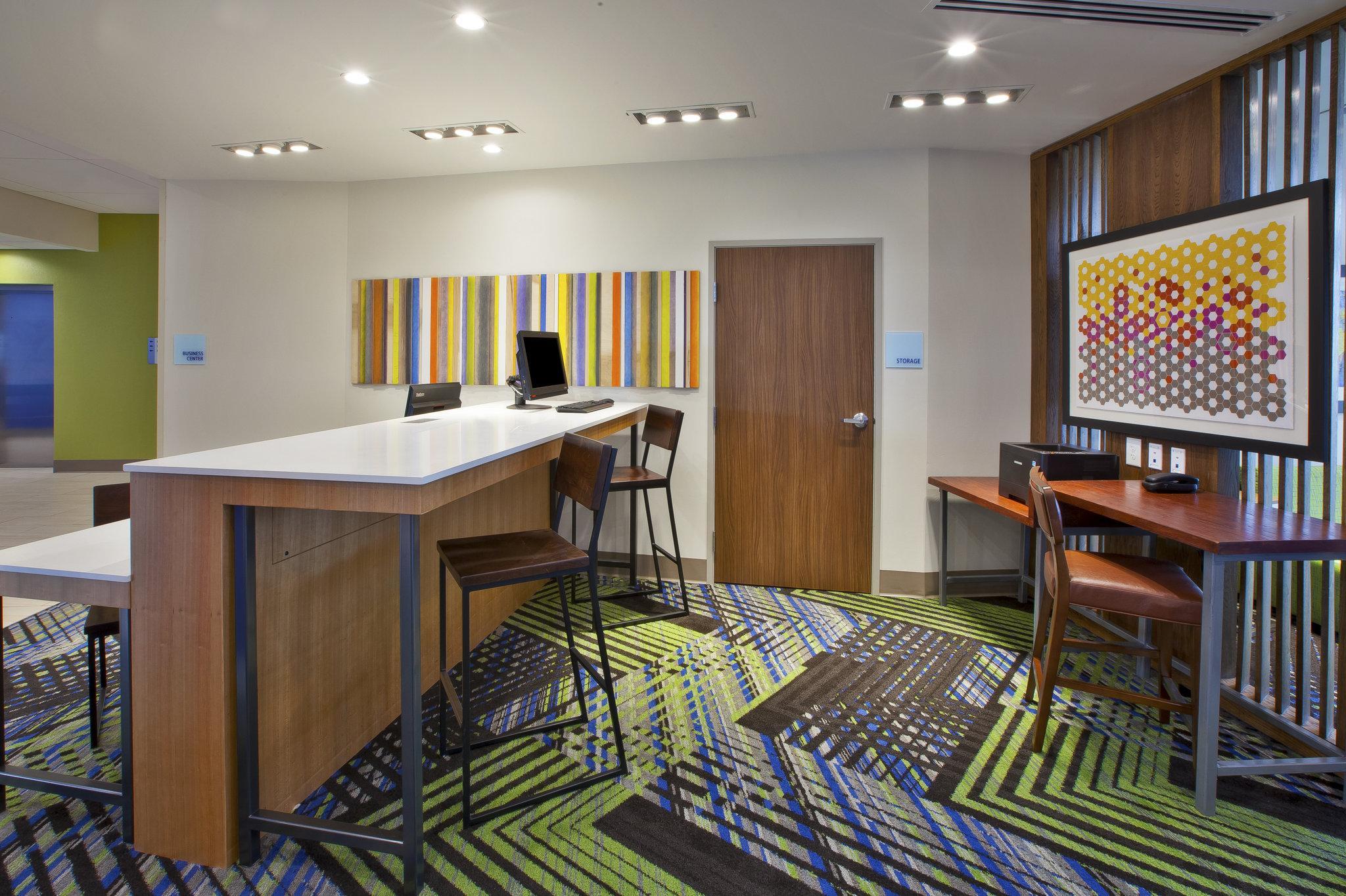 Hampton Inn & Suites Richmond Short Pump, Va Esterno foto