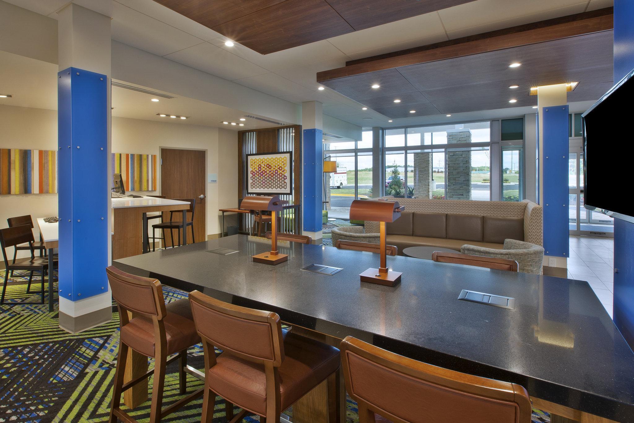 Hampton Inn & Suites Richmond Short Pump, Va Esterno foto