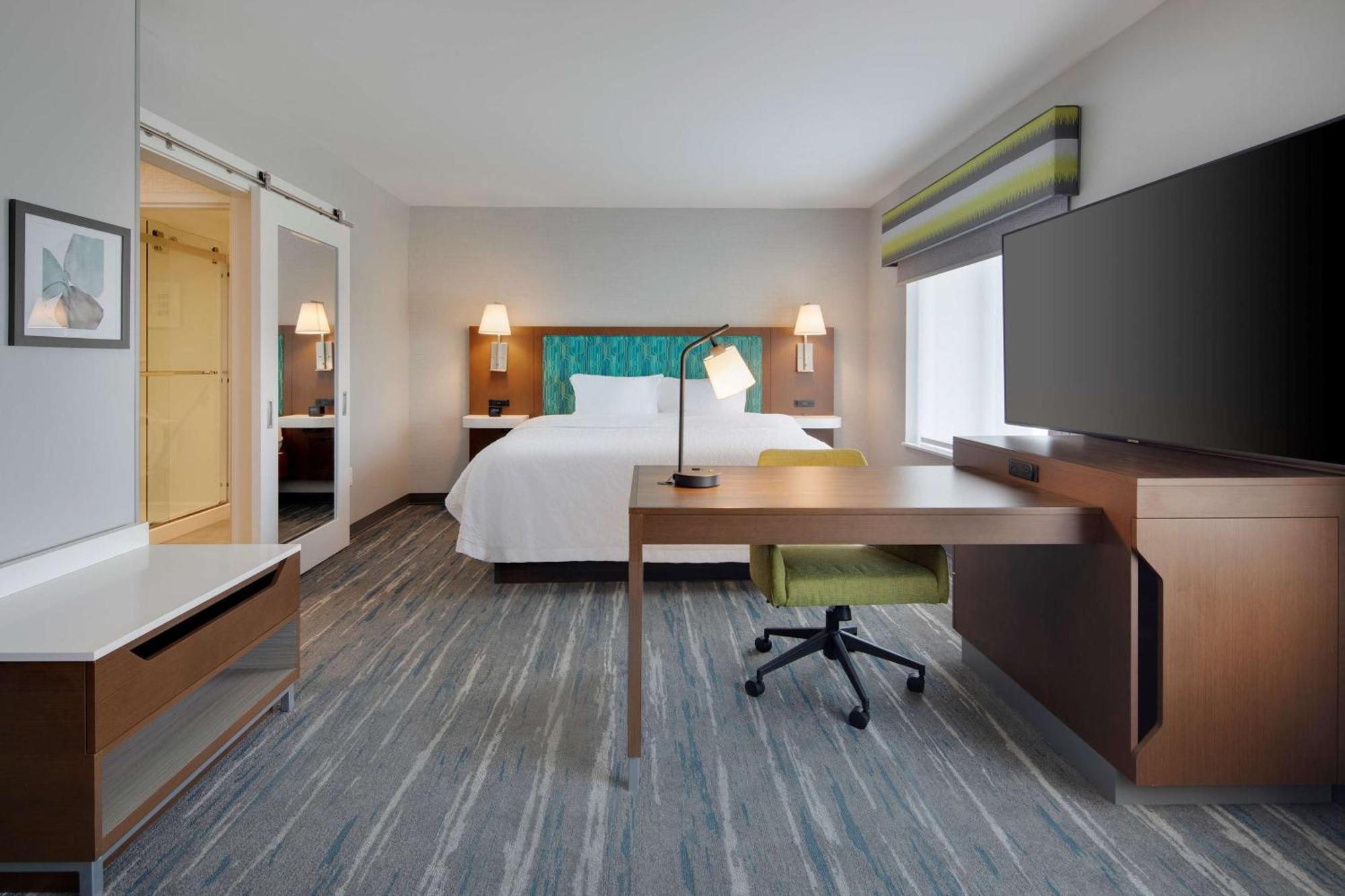 Hampton Inn & Suites Richmond Short Pump, Va Esterno foto