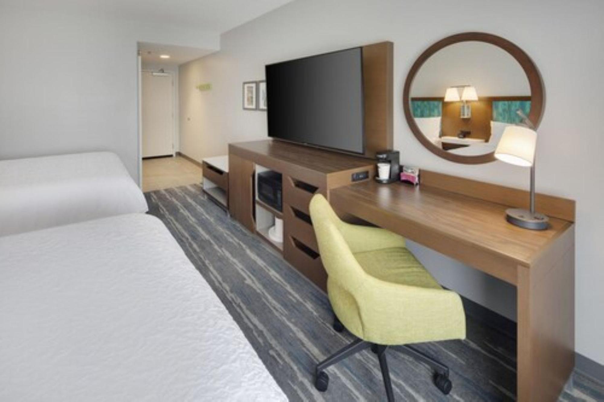 Hampton Inn & Suites Richmond Short Pump, Va Esterno foto