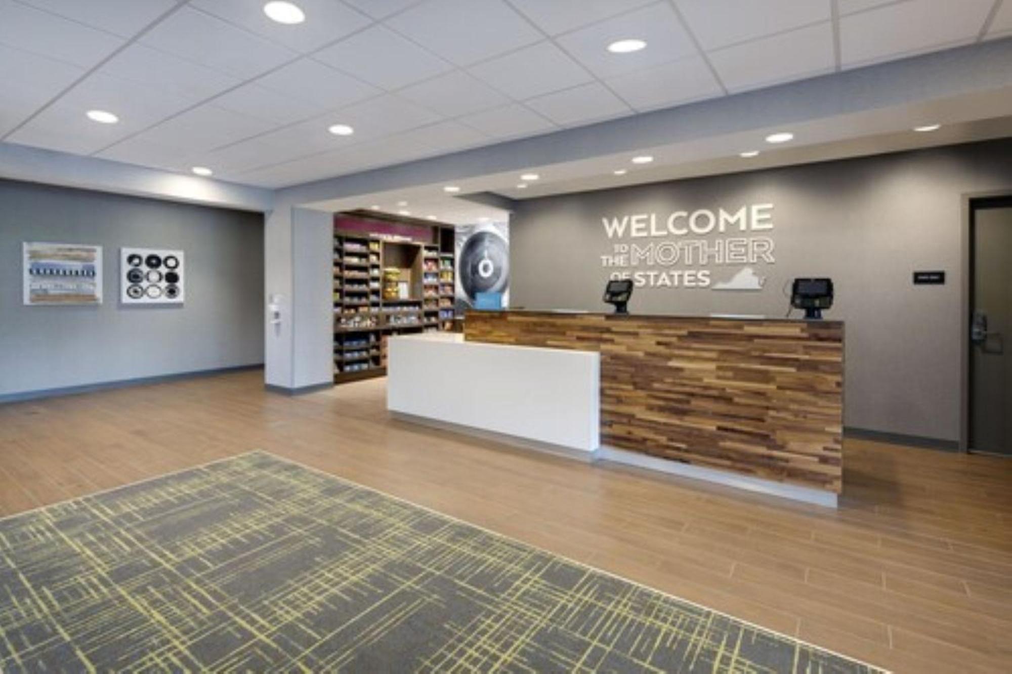 Hampton Inn & Suites Richmond Short Pump, Va Esterno foto
