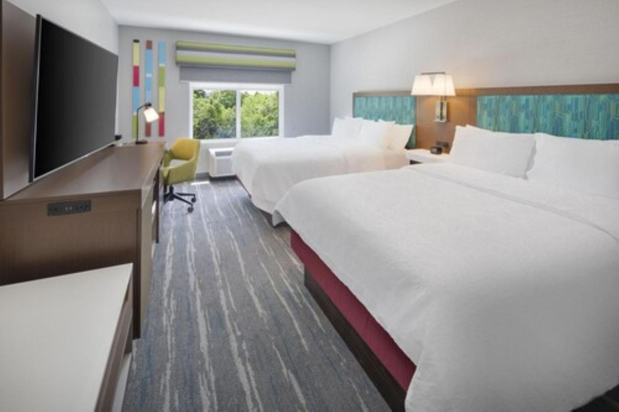 Hampton Inn & Suites Richmond Short Pump, Va Esterno foto