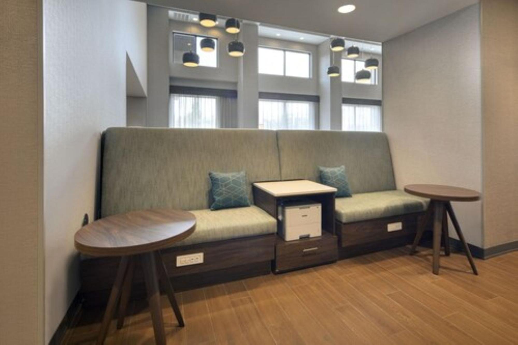 Hampton Inn & Suites Richmond Short Pump, Va Esterno foto