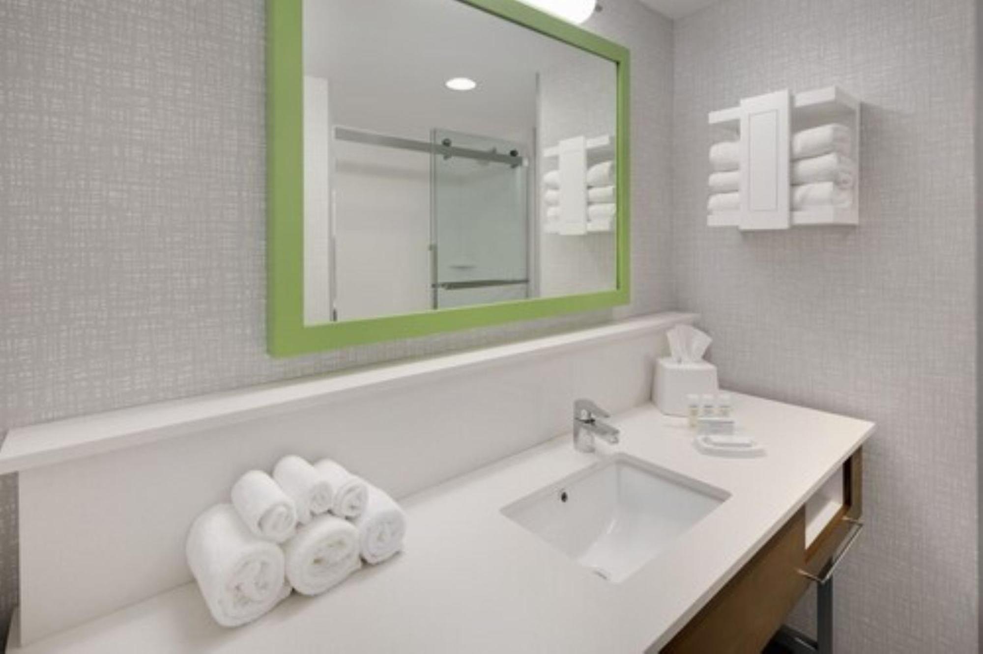 Hampton Inn & Suites Richmond Short Pump, Va Esterno foto