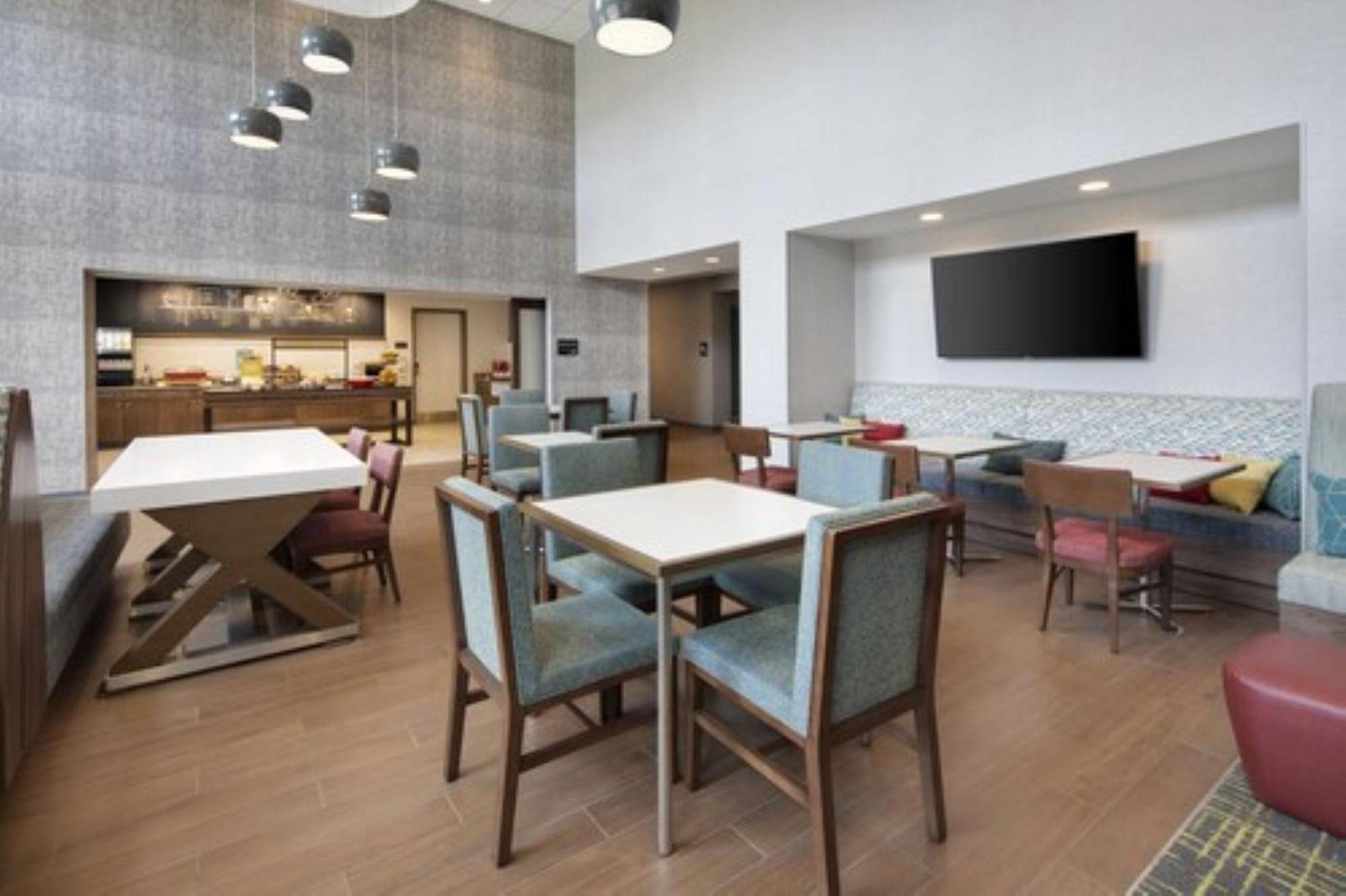 Hampton Inn & Suites Richmond Short Pump, Va Esterno foto