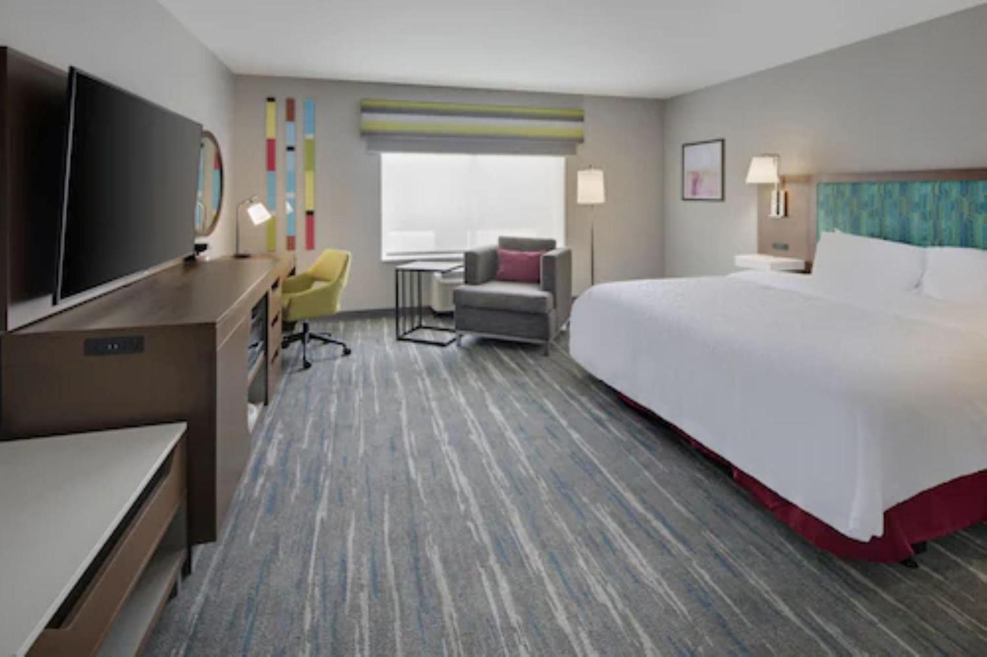 Hampton Inn & Suites Richmond Short Pump, Va Esterno foto