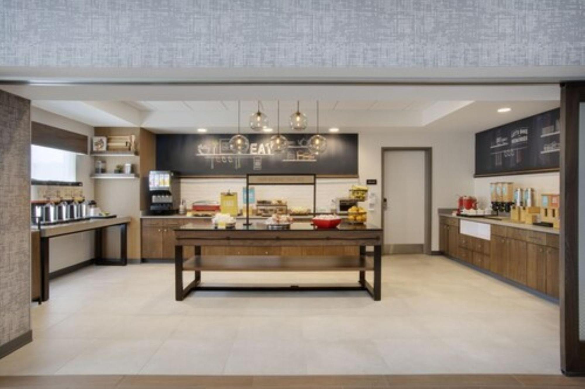 Hampton Inn & Suites Richmond Short Pump, Va Esterno foto