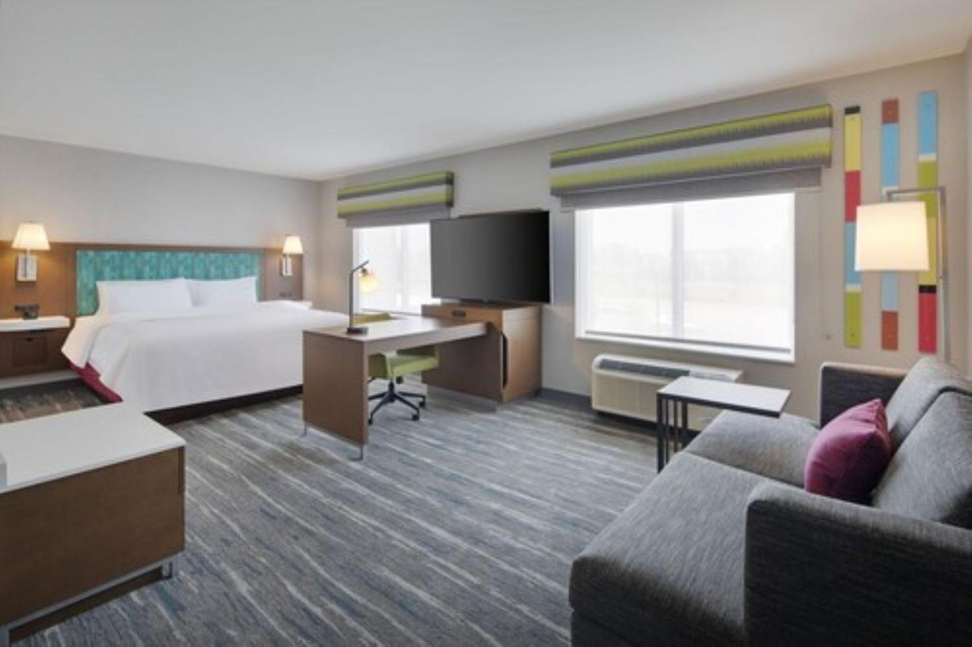 Hampton Inn & Suites Richmond Short Pump, Va Esterno foto
