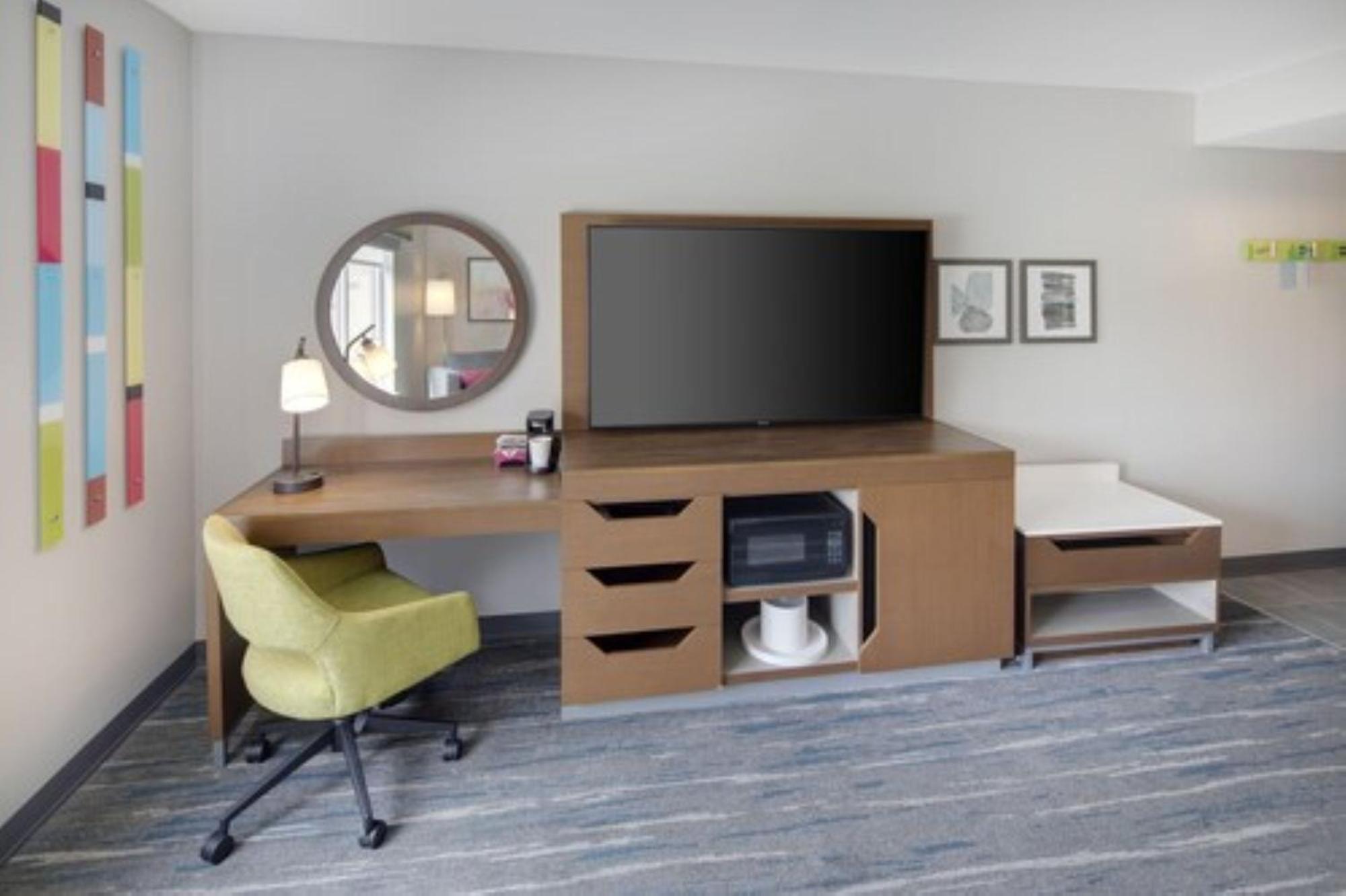 Hampton Inn & Suites Richmond Short Pump, Va Esterno foto