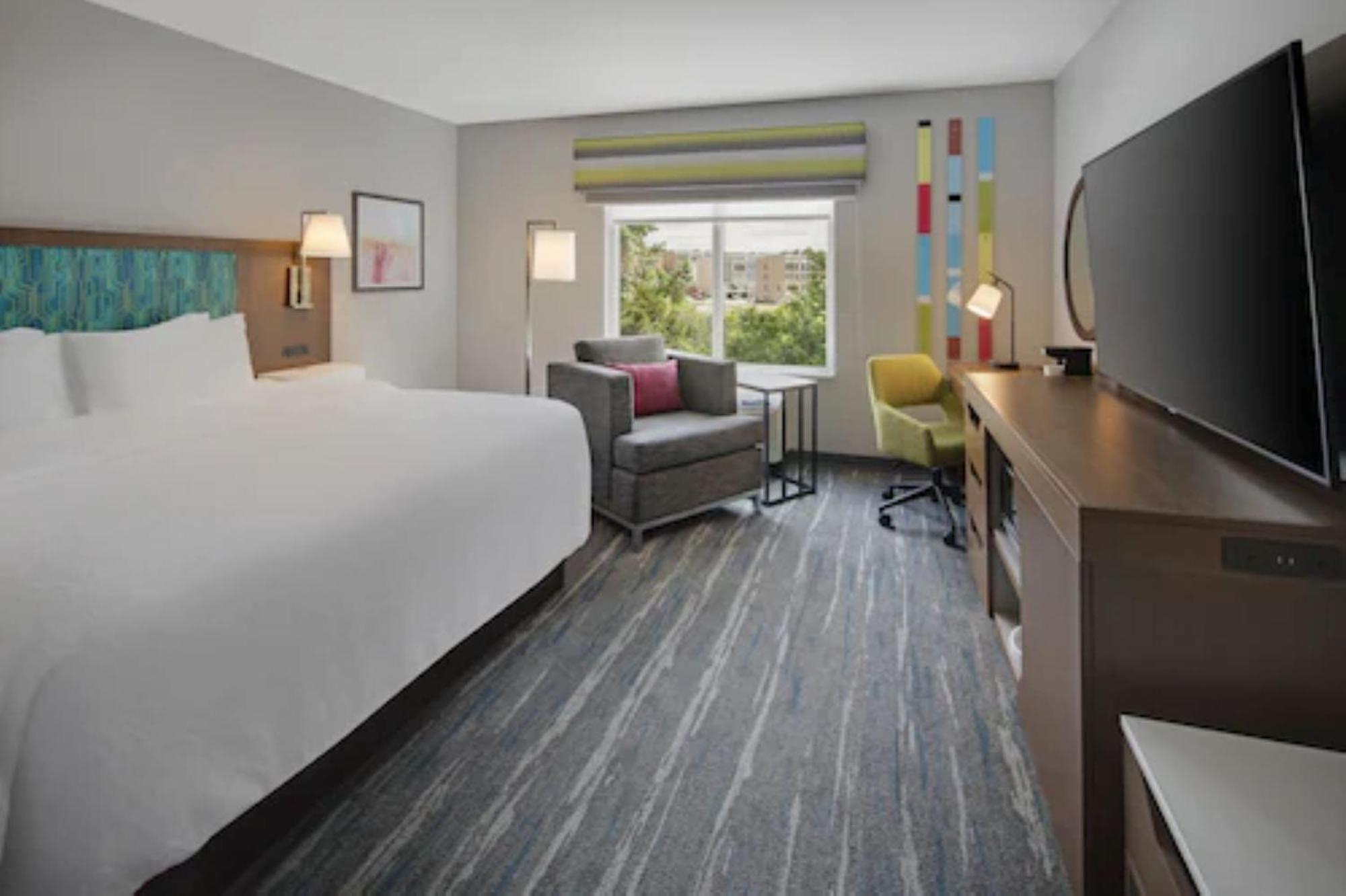 Hampton Inn & Suites Richmond Short Pump, Va Esterno foto