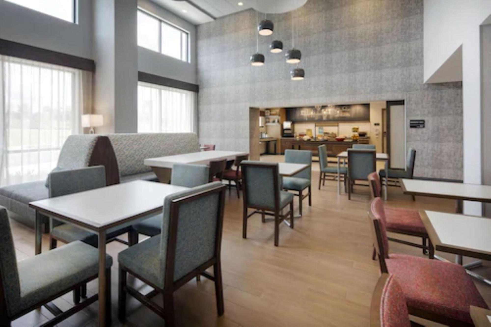 Hampton Inn & Suites Richmond Short Pump, Va Esterno foto